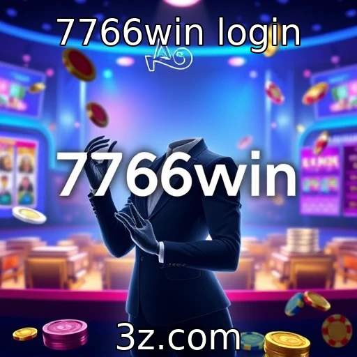 Integração de inteligência artificial em cassinos virtuais | 7766win login