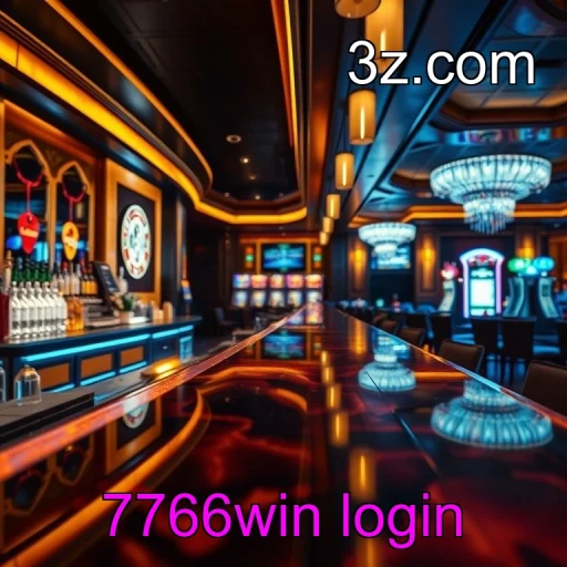 Explorando a seção de betting do site 7766win login