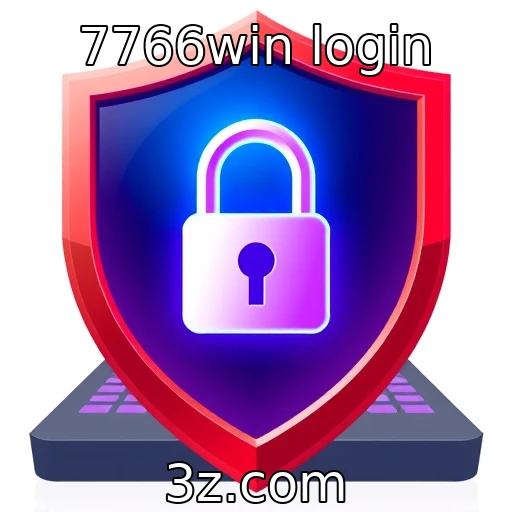 Segurança cibernética em sites de jogos online | 7766win login