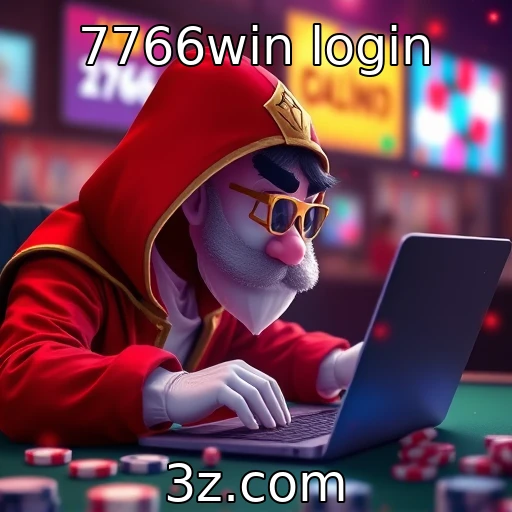 Como a segurança digital impacta jogos competitivos - 7766win login