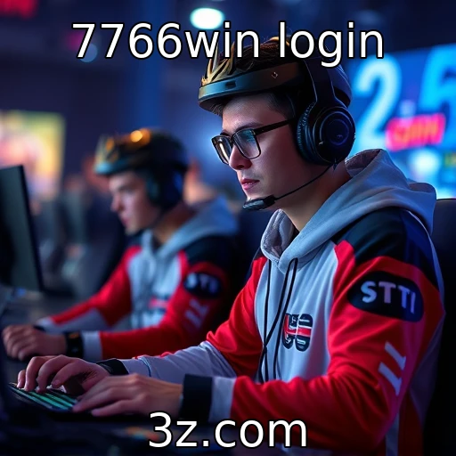 O crescimento dos eSports e suas implicações - 7766win login