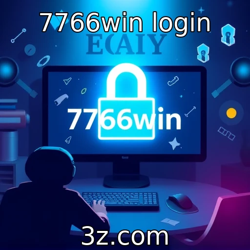 Desafios da segurança em plataformas de jogos | 7766win login