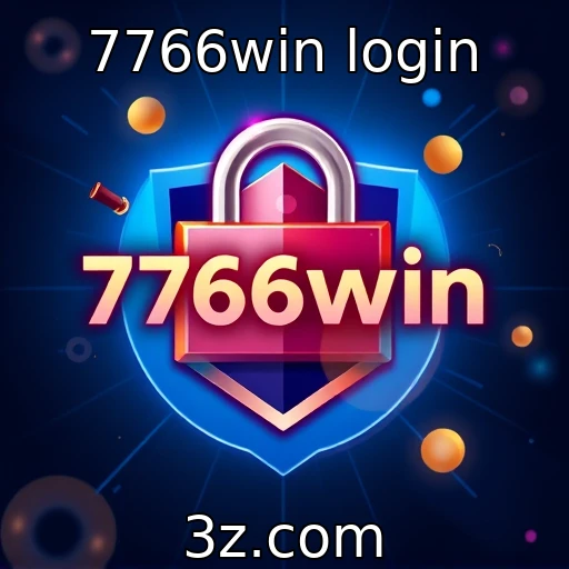 A importância da segurança em plataformas de jogos | 7766win login