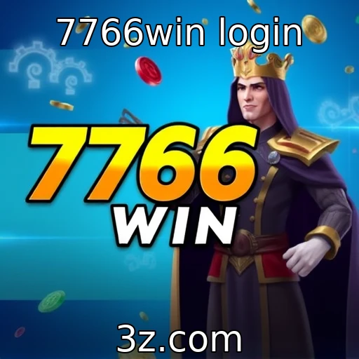 Análise do crescimento de plataformas de jogos online : 7766win login