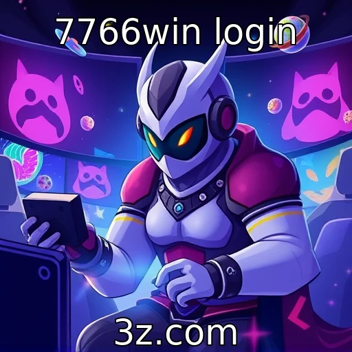 Perspectivas de crescimento no mercado de jogos online | 7766win login