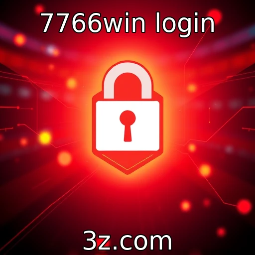 Importância da segurança em sites de apostas : 7766win login