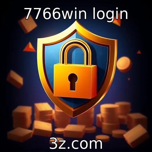 A importância de segurança em plataformas de jogos online : 7766win login