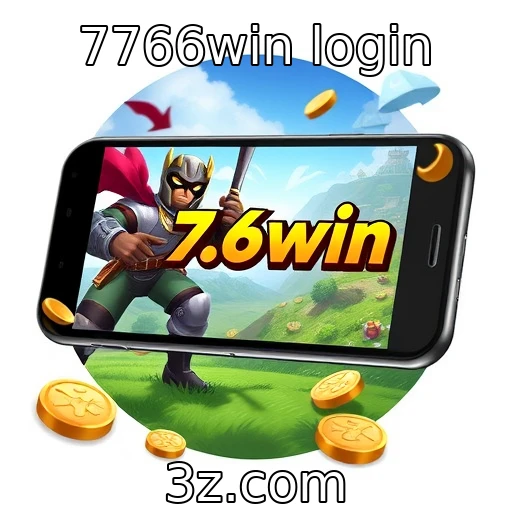 Desenvolvimento de jogos móveis em ascensão - 7766win login