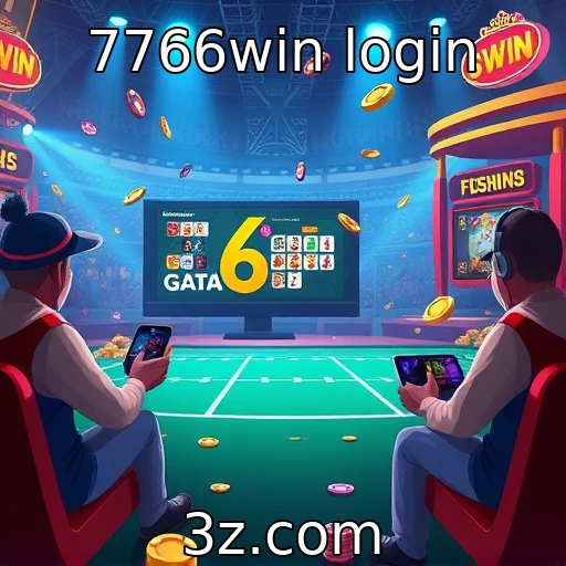 Mudanças nas políticas de monetização em jogos online : 7766win login