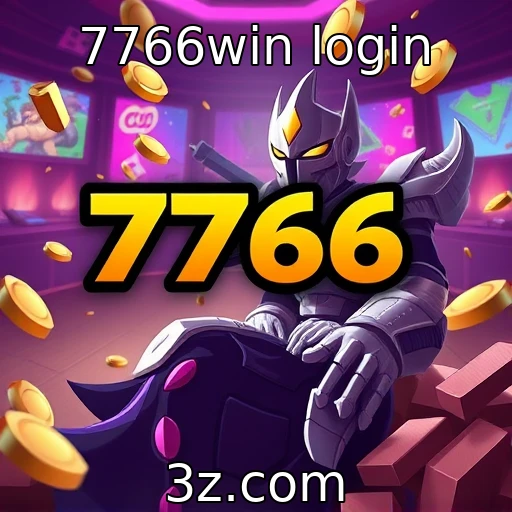 Novas tendências em plataformas de jogos online | 7766win login