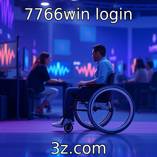 Acessibilidade em jogos online ganha destaque em 2025 : 7766win login