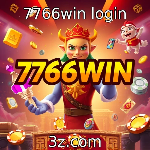 A crescente popularidade de plataformas de jogos online | 7766win login