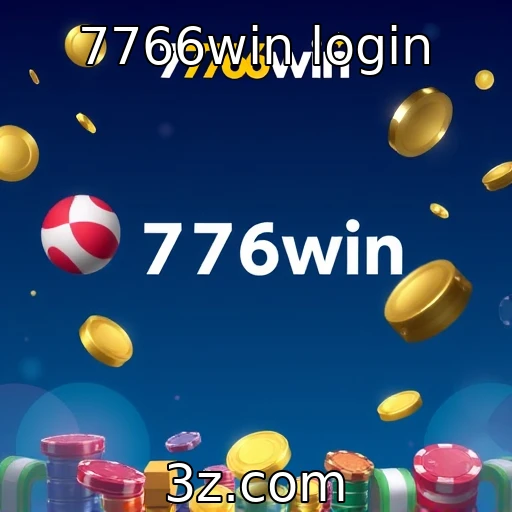 Regulamentação de jogos online e seus efeitos : 7766win login