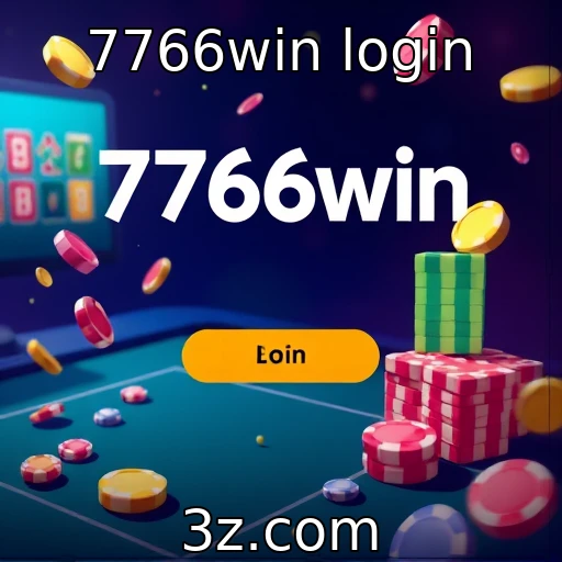 Plataformas de jogos online se adaptam a novas regulamentações : 7766win login