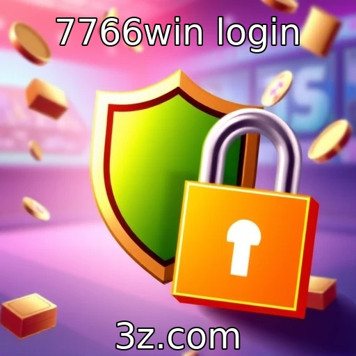 Desafios de segurança nas plataformas de jogos online - 7766win login