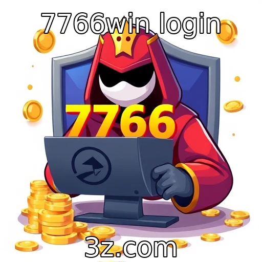 Estratégias de segurança em plataformas de jogos online : 7766win login