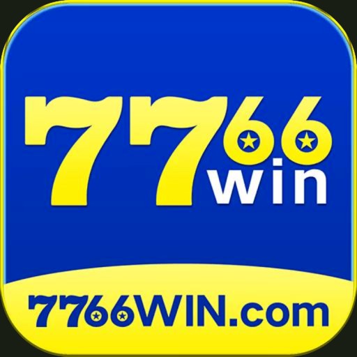 7766win login logo