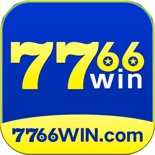 7766win login logo