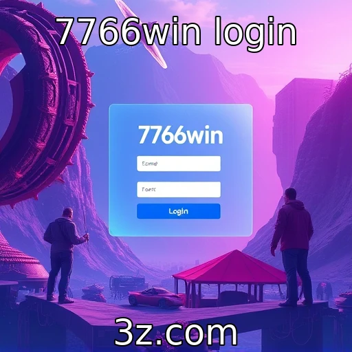 Avanços tecnológicos em experiências de jogo : 7766win login