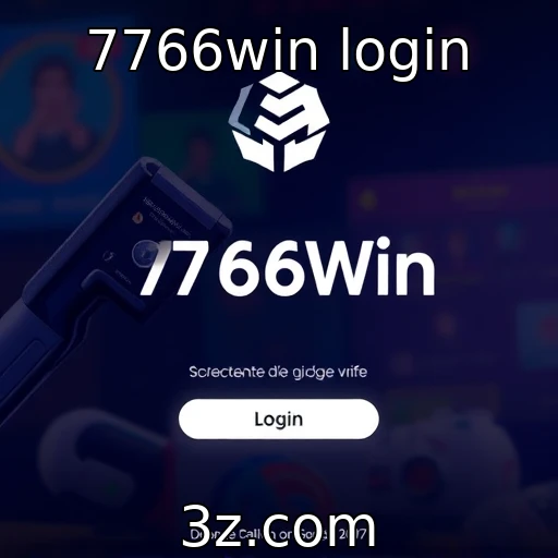 Evolução da experiência do usuário em jogos digitais - 7766win login